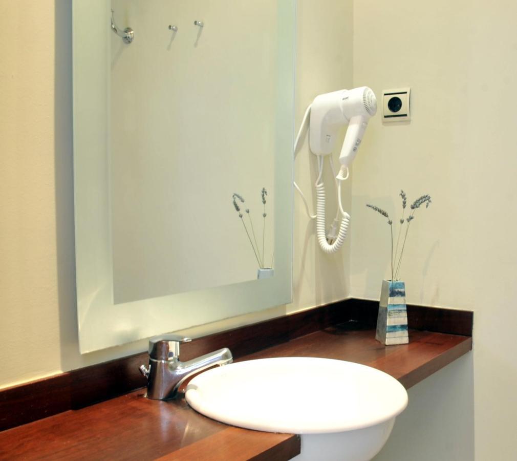 Hotel Kalima Калдес д'Естрак Екстериор снимка
