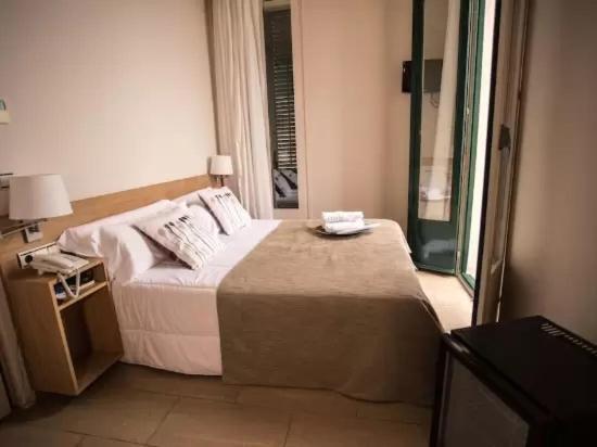 Hotel Kalima Калдес д'Естрак Екстериор снимка
