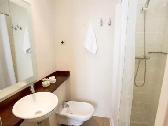 Hotel Kalima Калдес д'Естрак Екстериор снимка