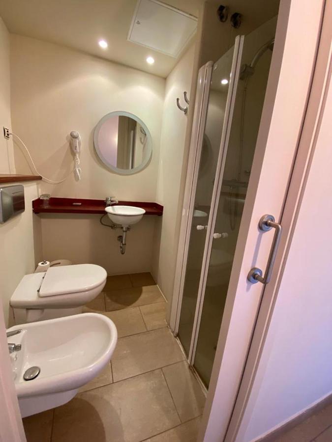 Hotel Kalima Калдес д'Естрак Екстериор снимка