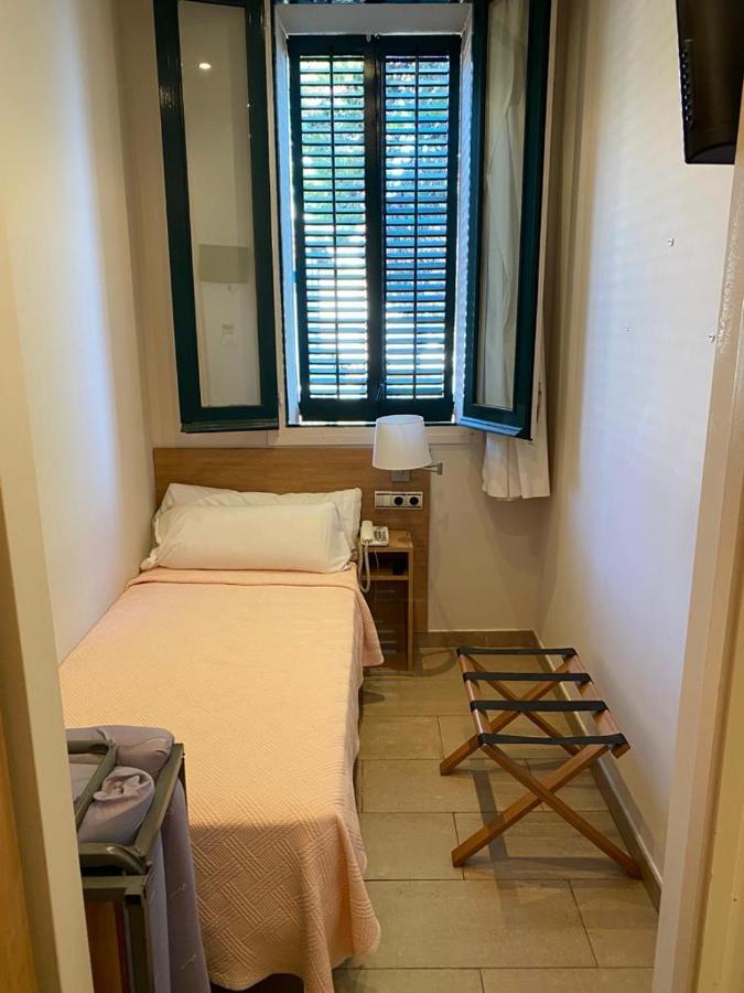Hotel Kalima Калдес д'Естрак Екстериор снимка