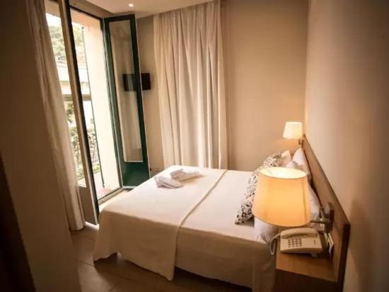 Hotel Kalima Калдес д'Естрак Екстериор снимка
