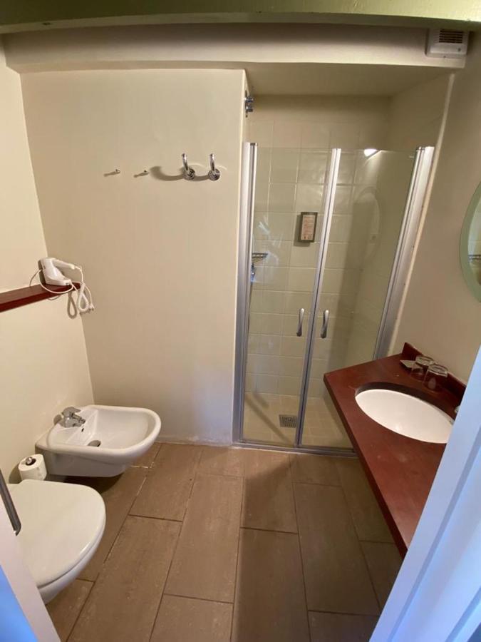Hotel Kalima Калдес д'Естрак Екстериор снимка