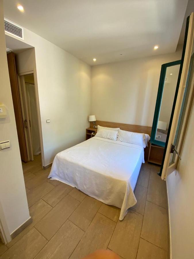 Hotel Kalima Калдес д'Естрак Екстериор снимка